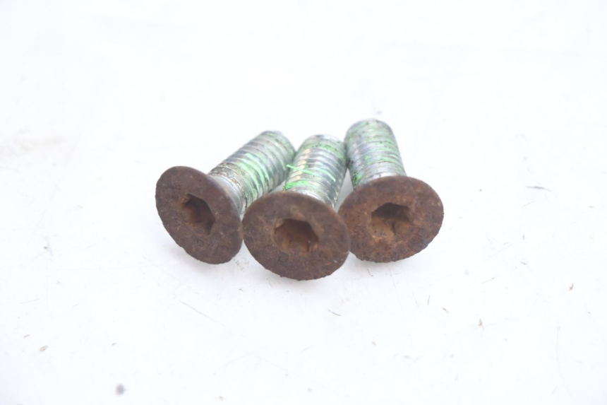 photo de BRAKE DISC BOLT PEUGEOT TKR TREKKER FURIOUS 50 (2005 - 2014) - Component detail