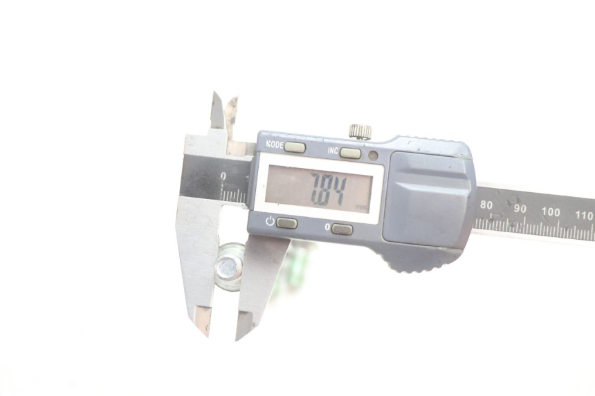 photo de BRAKE DISC BOLT PEUGEOT TKR TREKKER FURIOUS 50 (2005 - 2014) - Alternative perspective