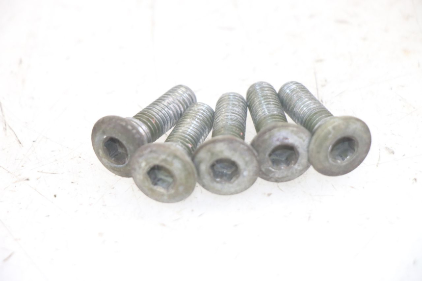 photo de BRAKE DISC BOLT PEUGEOT TWEET 4T 50 (2014 - 2019) - Alternative perspective