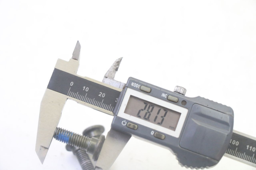 photo de BRAKE DISC BOLT PEUGEOT TWEET 4T 50 (2018 - 2022) - Alternative perspective