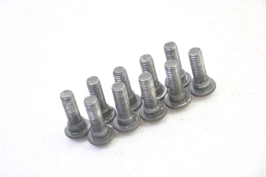 photo de BRAKE DISC BOLT PEUGEOT TWEET PRO EFI 4T 50 (2021 - 2022) - Zoom on usage condition