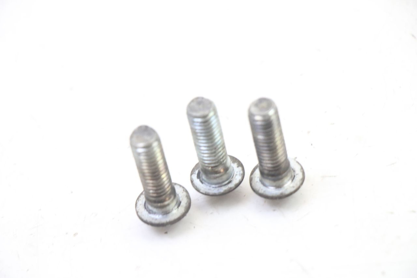 photo de BRAKE DISC BOLT PEUGEOT VIVACITY NEW 2T 50 (2008 - 2017) - Zoom on usage condition