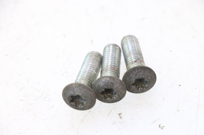 photo de BRAKE DISC BOLT PEUGEOT VIVACITY NEW 2T 50 (2008 - 2017) - Alternative perspective