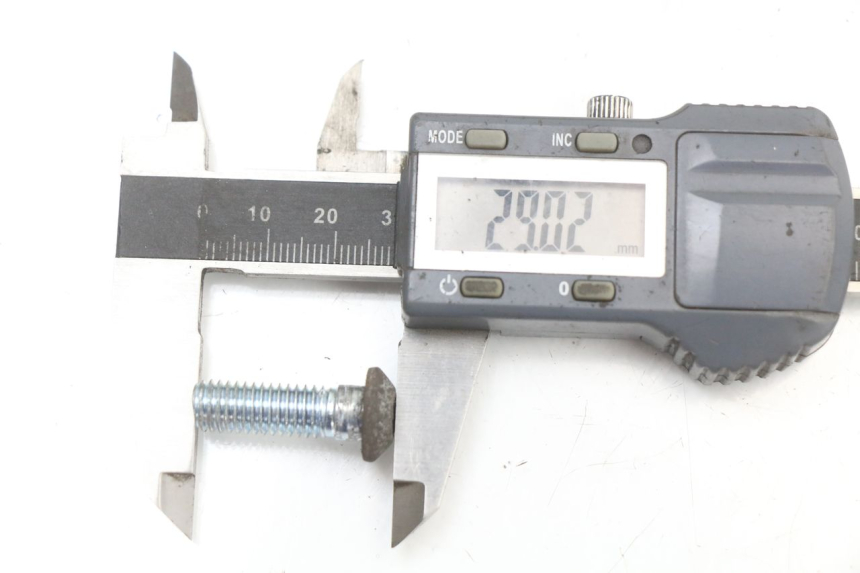 photo de BRAKE DISC BOLT PEUGEOT VIVACITY NEW 4T 50 (2008 - 2017) - Alternative perspective