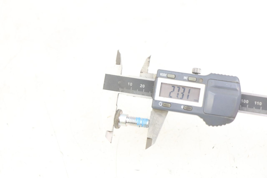 photo de BRAKE DISC BOLT DAELIM VJ ROADWIN FI 125 (2008 - 2017) - Alternative perspective