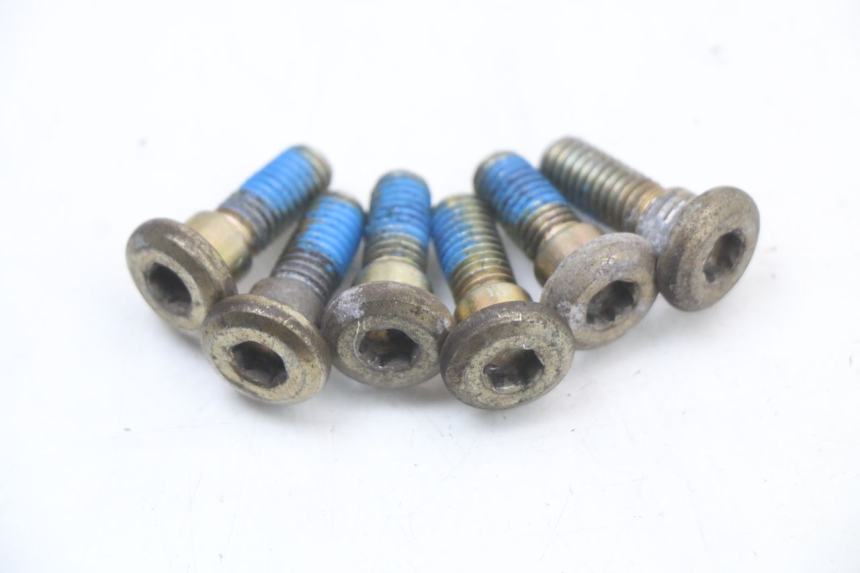 photo de BRAKE DISC BOLT DAELIM VL DAYSTAR 125 (2000 - 2011) - Main view