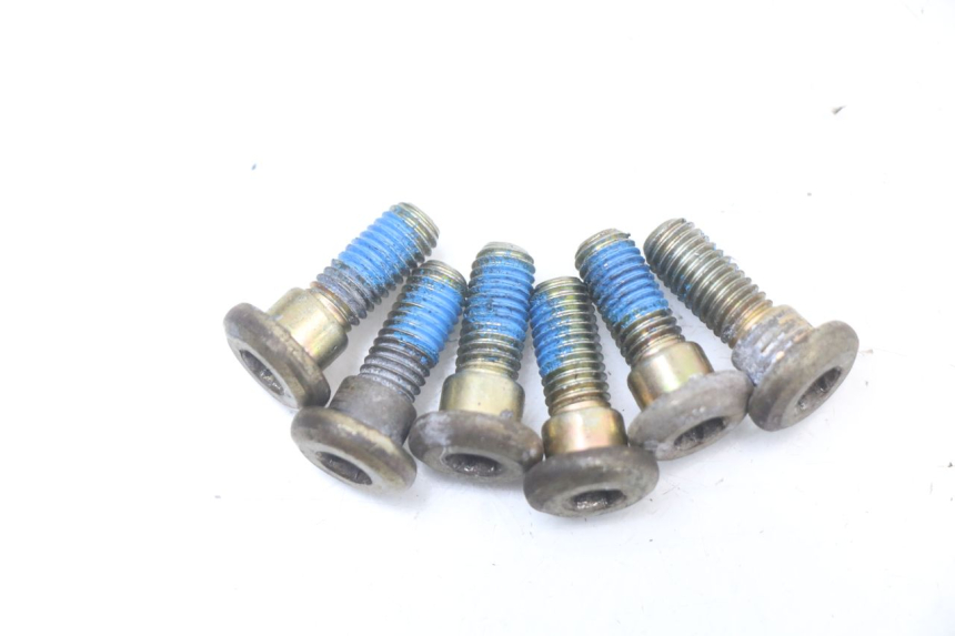 photo de BRAKE DISC BOLT DAELIM VL DAYSTAR 125 (2000 - 2011) - Component detail