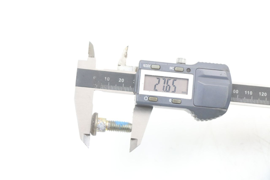 photo de BRAKE DISC BOLT DAELIM VL DAYSTAR 125 (2000 - 2011) - Alternative perspective