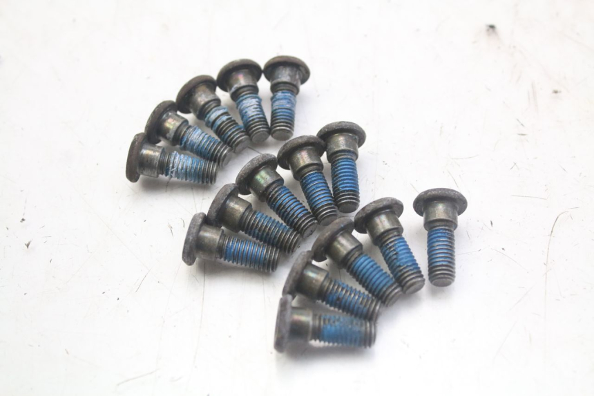 photo de BRAKE DISC BOLT KYMCO X-CITING XCITING 400 (2014 - 2018) - Component detail