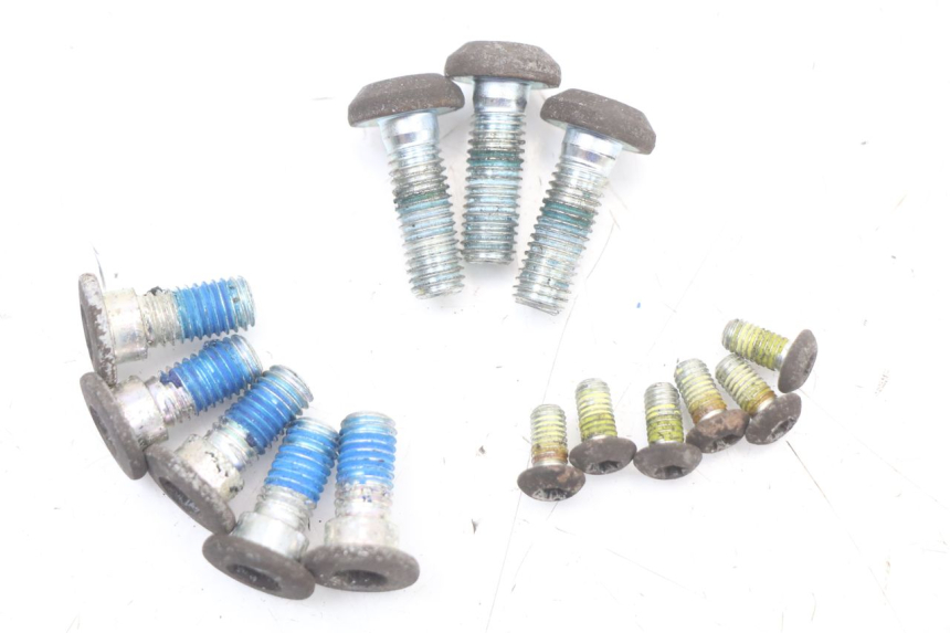 photo de BRAKE DISC BOLT YAMAHA XMAX X-MAX ABS 125 (2017 - 2020) - Main view