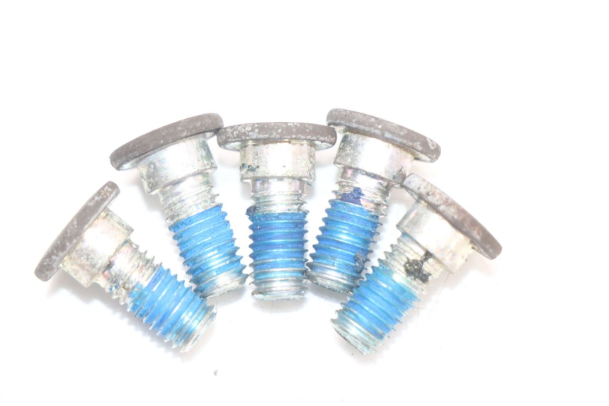 photo de BRAKE DISC BOLT YAMAHA XMAX X-MAX ABS 125 (2017 - 2020) - Component detail