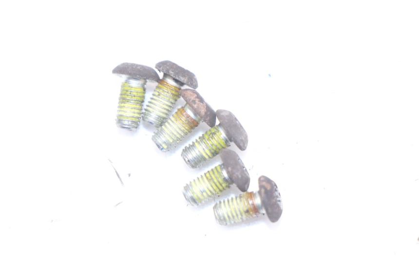 photo de BRAKE DISC BOLT YAMAHA XMAX X-MAX ABS 125 (2017 - 2020) - Product overview