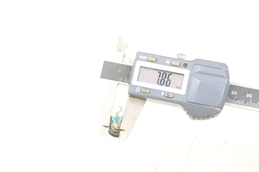 photo de BRAKE DISC BOLT YAMAHA XMAX X-MAX 125 (2006 - 2009) - Technical close-up