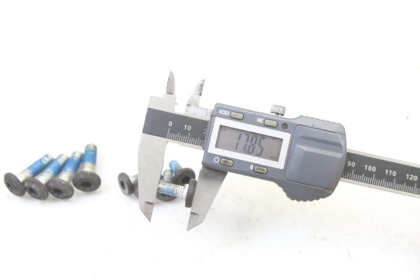 photo de BRAKE DISC BOLT YAMAHA XMAX X-MAX 125 (2006 - 2009) - Product overview