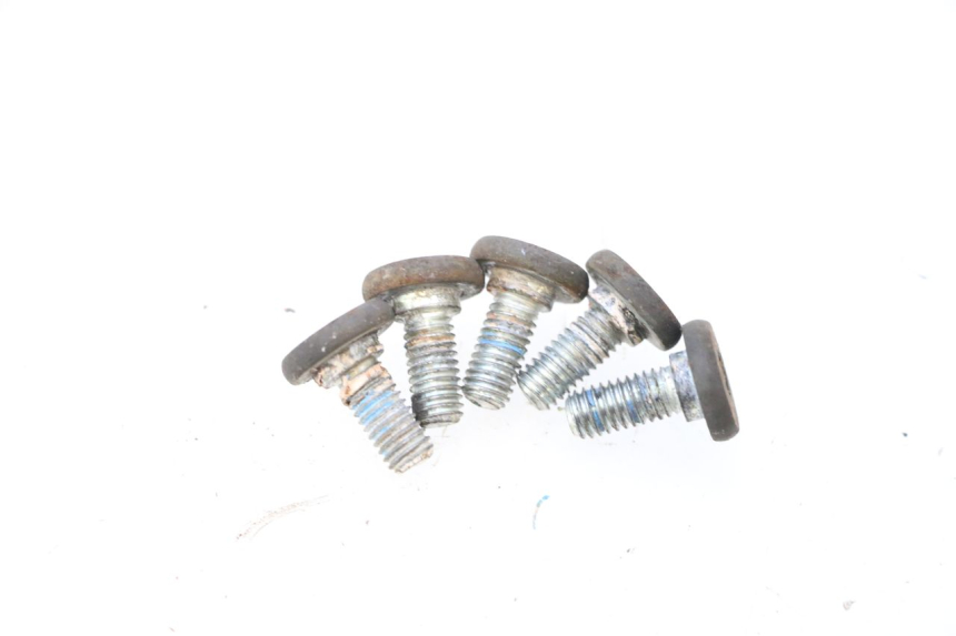 photo de BRAKE DISC BOLT YAMAHA X-MAX XMAX 125 (2010 - 2013) - Alternative perspective