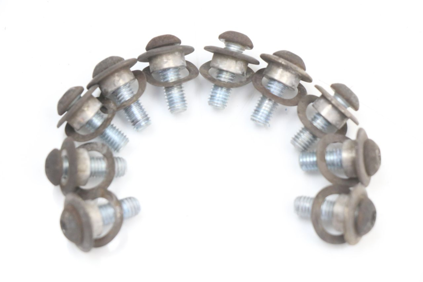 photo de BRAKE DISC BOLT PIAGGIO X10 125 (2012 - 2017) - Main view