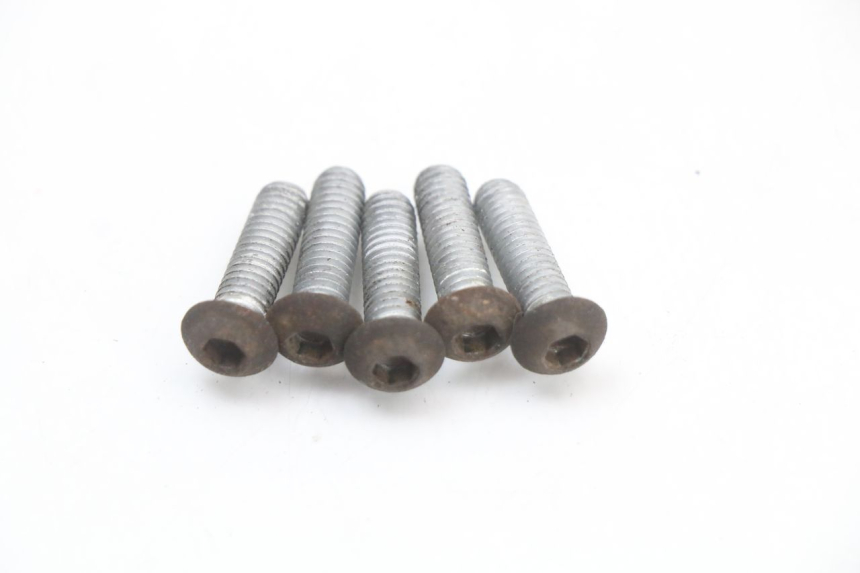 photo de BRAKE DISC BOLT PIAGGIO X8 125 (2004 - 2007) - Component detail
