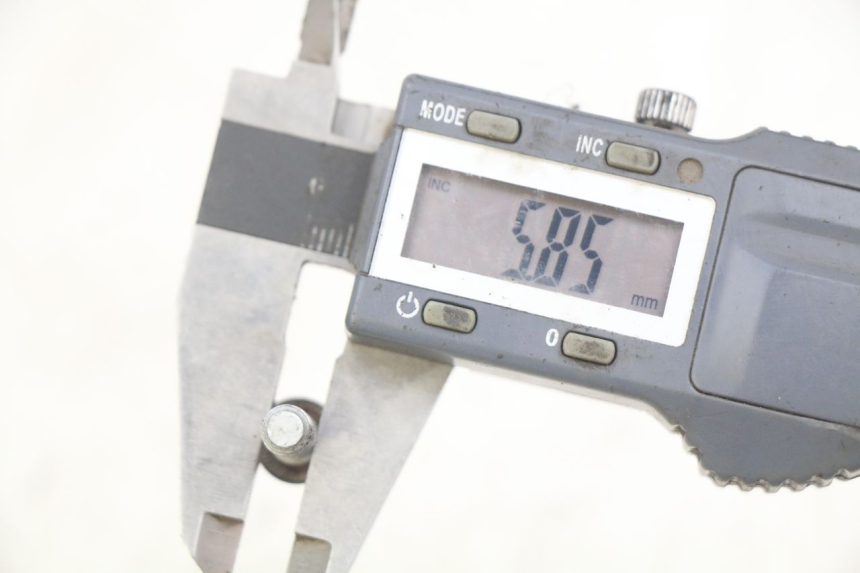 photo de BRAKE DISC BOLT PIAGGIO X9 EVOLUTION 125 (2003 - 2007) - Component detail