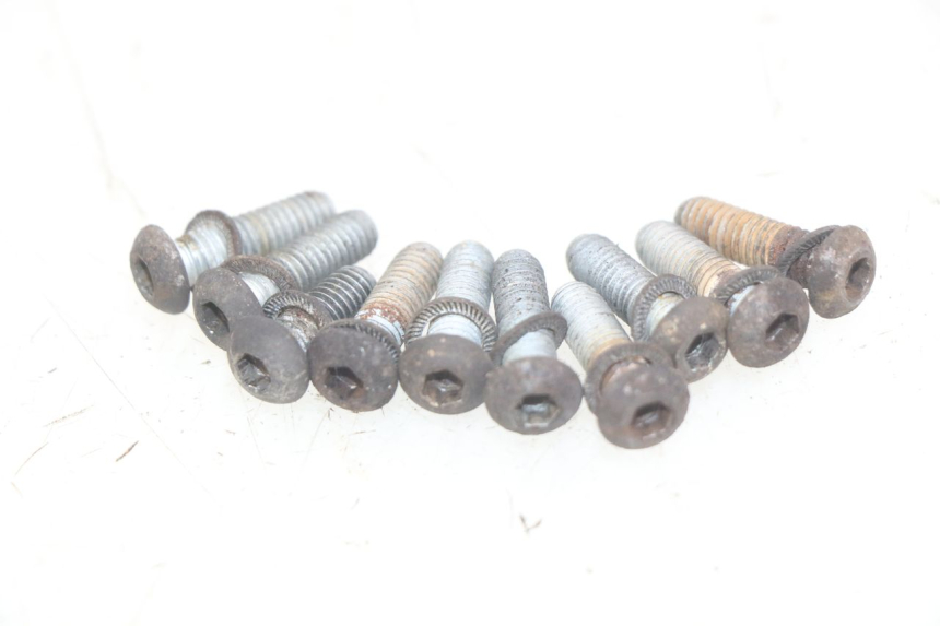photo de BRAKE DISC BOLT PIAGGIO X9 EVOLUTION 125 (2003 - 2007) - Component detail