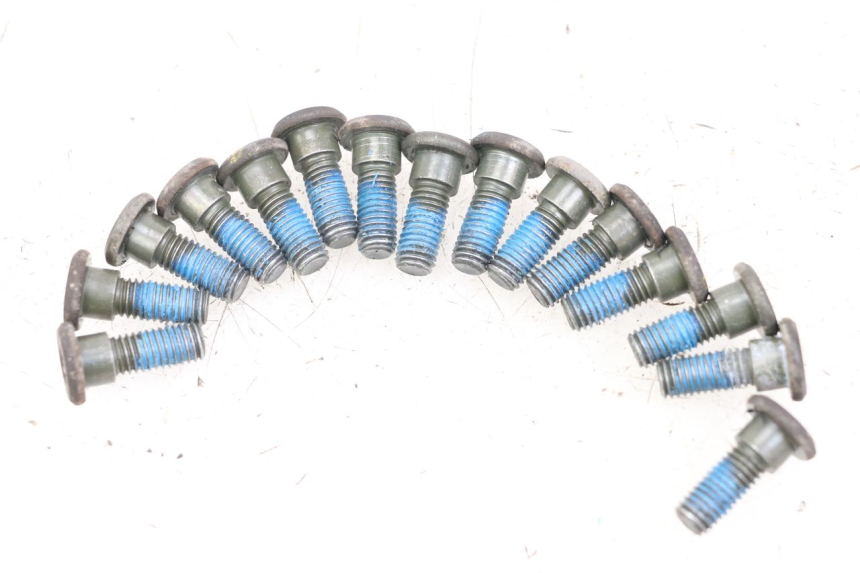 photo de BRAKE DISC BOLT KYMCO XCITING 250 (2006 - 2009) - Main view