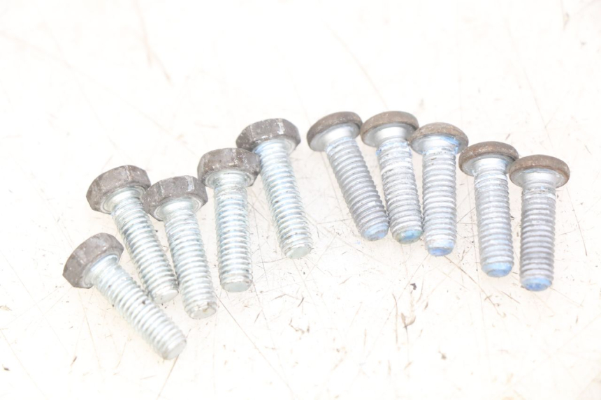 photo de BRAKE DISC BOLT PIAGGIO XEVO - X EVO 125 (2007 - 2017) - Main view