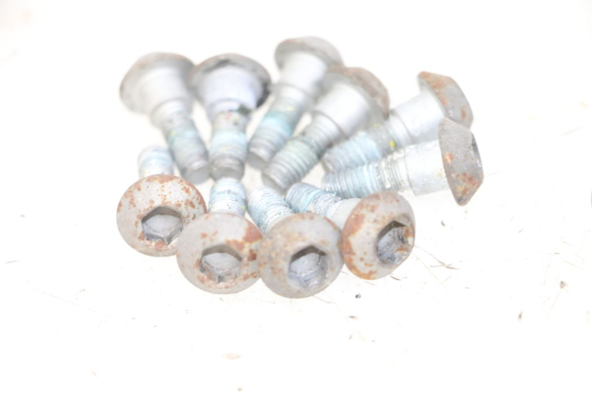 photo de BRAKE DISC BOLT YAMAHA XJ6 ABS 600 (2008 - 2016) - Component detail