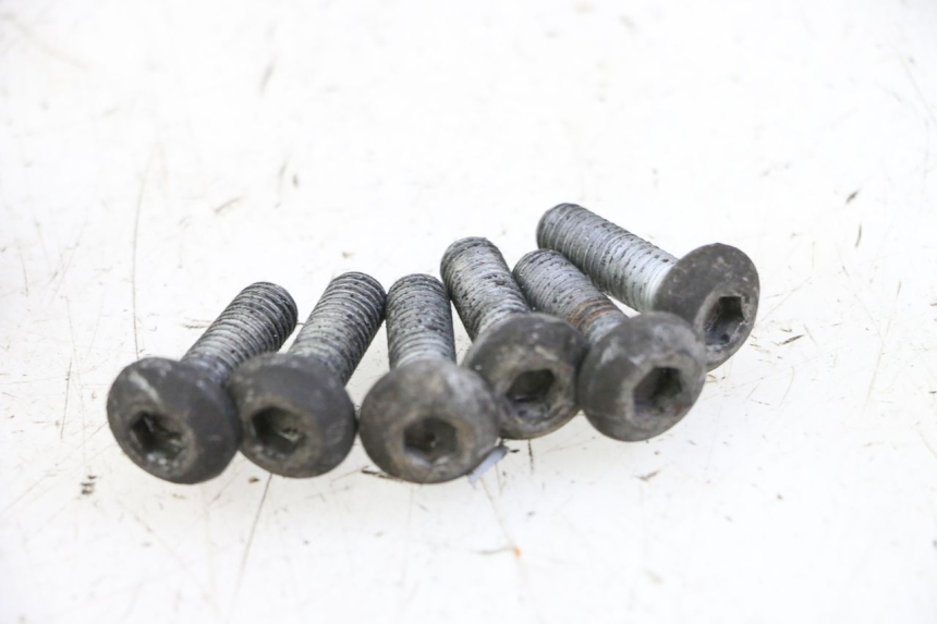 photo de BRAKE DISC BOLT YAMAHA XJN DIVERSION 600 (2000 - 2003) - Alternative perspective