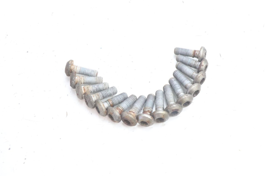 photo de BRAKE DISC BOLT YAMAHA XJR 1300 (1998 - 2002) - Component detail