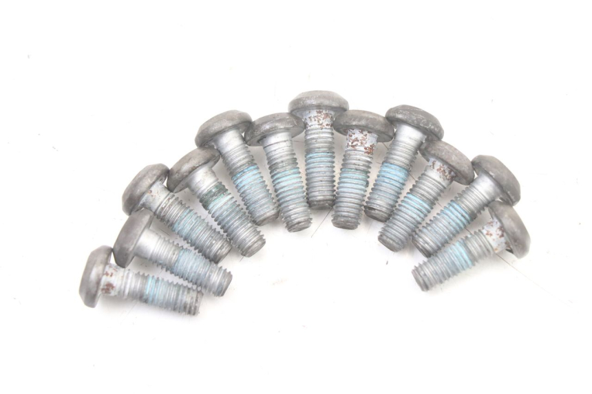 photo de BRAKE DISC BOLT YAMAHA FZS FAZER 600 (2001 - 2003) - Main view