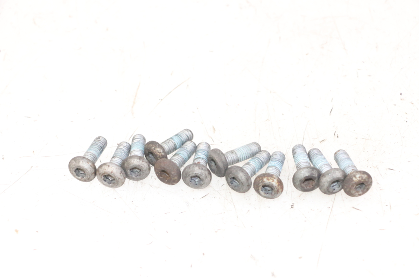 photo de BRAKE DISC BOLT YAMAHA FZS FAZER 600 (2001 - 2003) - Main view