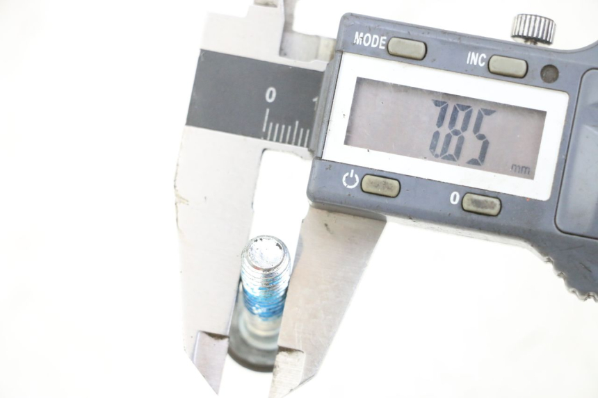 photo de BRAKE DISC BOLT YAMAHA NEOS NEO'S 4T 50 (2008 - 2016) - Component detail