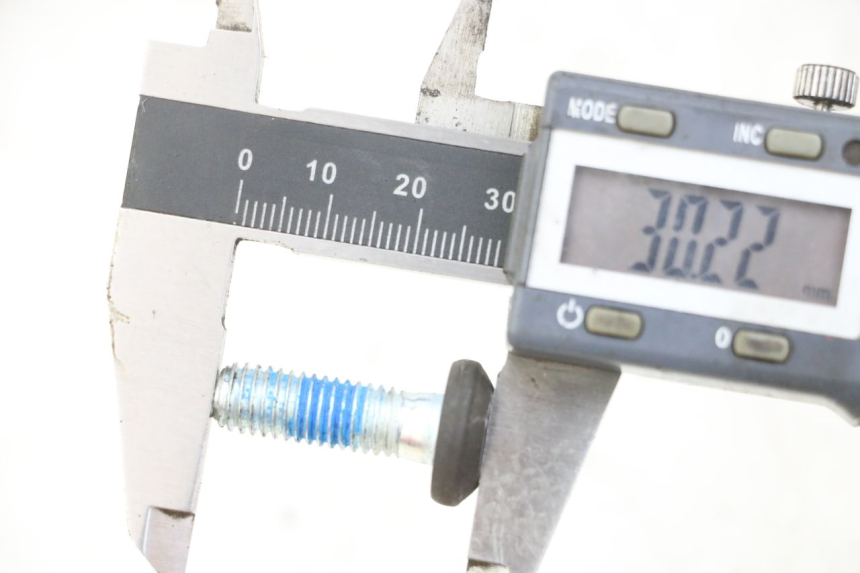 photo de BRAKE DISC BOLT YAMAHA NEOS NEO'S 4T 50 (2008 - 2016) - Zoom on usage condition