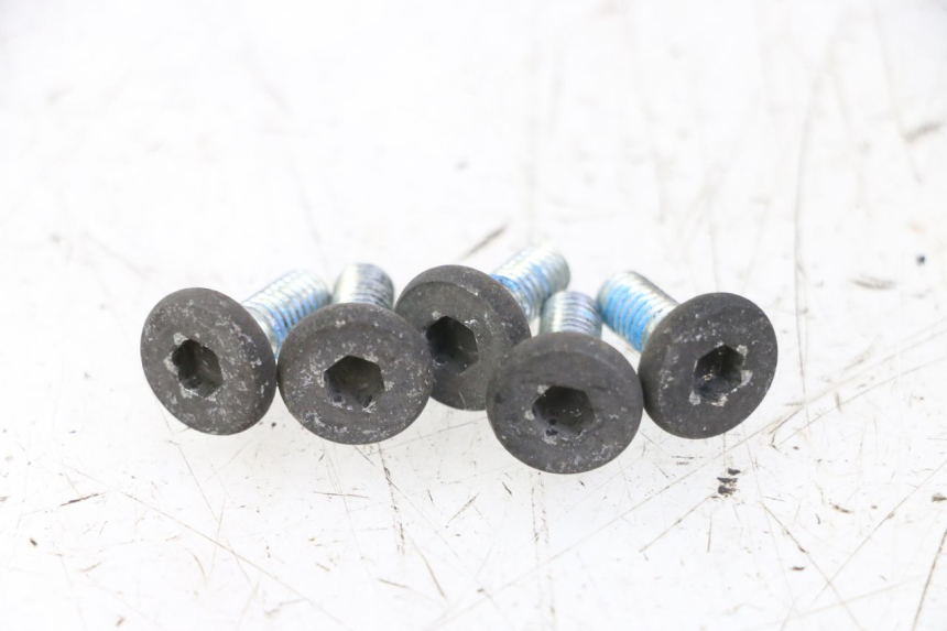 photo de BRAKE DISC BOLT YAMAHA X-MAX XMAX ABS 250 (2010 - 2014) - Alternative perspective