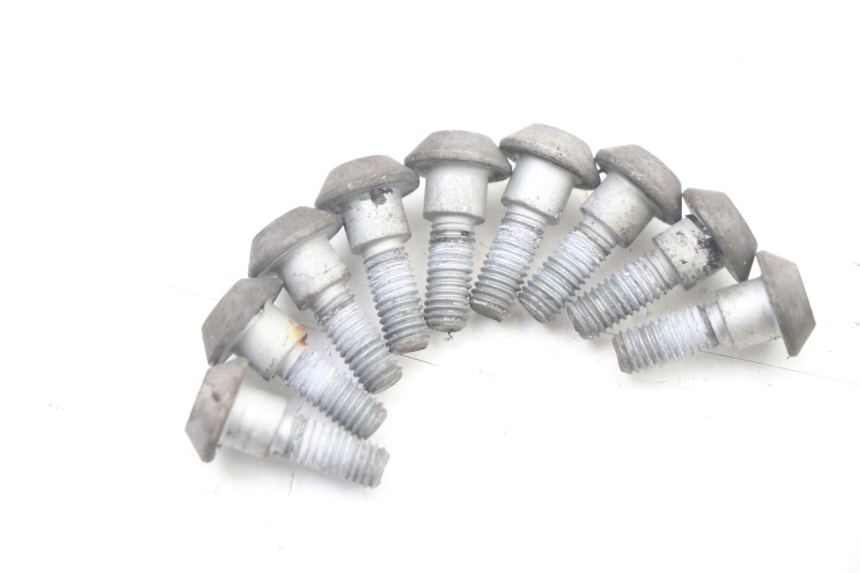 photo de BRAKE DISC BOLT YAMAHA XJ6 600 (2008 - 2016) - Fixing points details