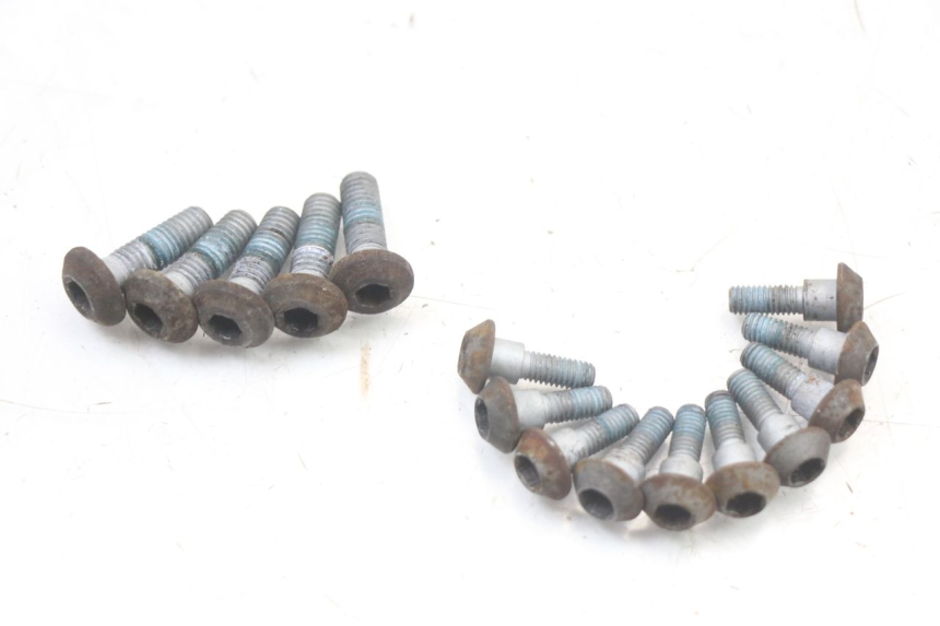 photo de BRAKE DISC BOLT YAMAHA XJ6 ABS 600 (2008 - 2016) - Main view