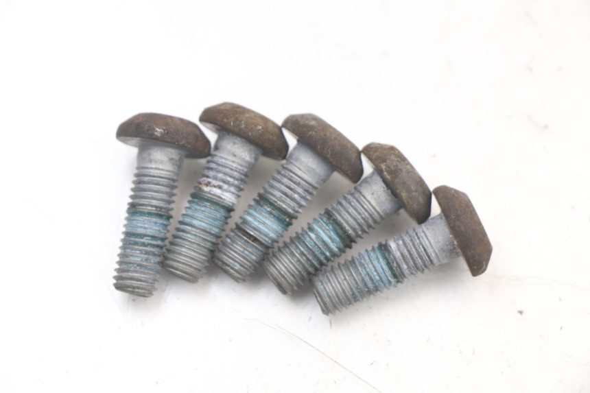 photo de BRAKE DISC BOLT YAMAHA XJ6 ABS 600 (2008 - 2016) - Zoom on usage condition