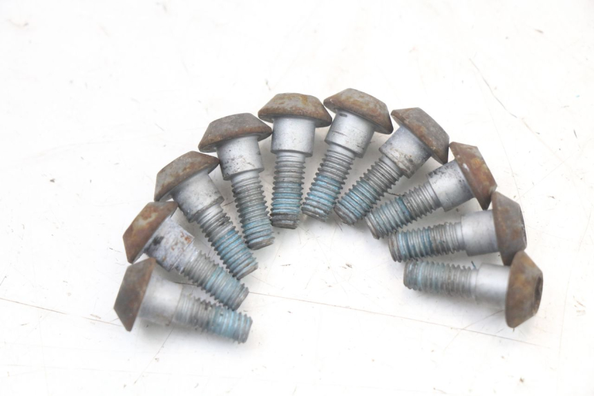 photo de BRAKE DISC BOLT YAMAHA XJ6 ABS 600 (2008 - 2016) - Product overview