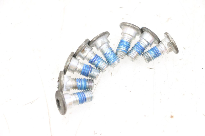 photo de BRAKE DISC BOLT YAMAHA YFM R RAPTOR 250 (2008 - 2014) - Main view