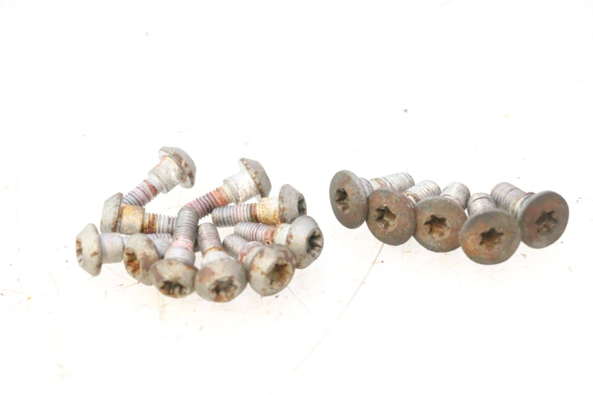 photo de BRAKE DISC BOLT YAMAHA YZF R6 600 (2008 - 2009) - Main view