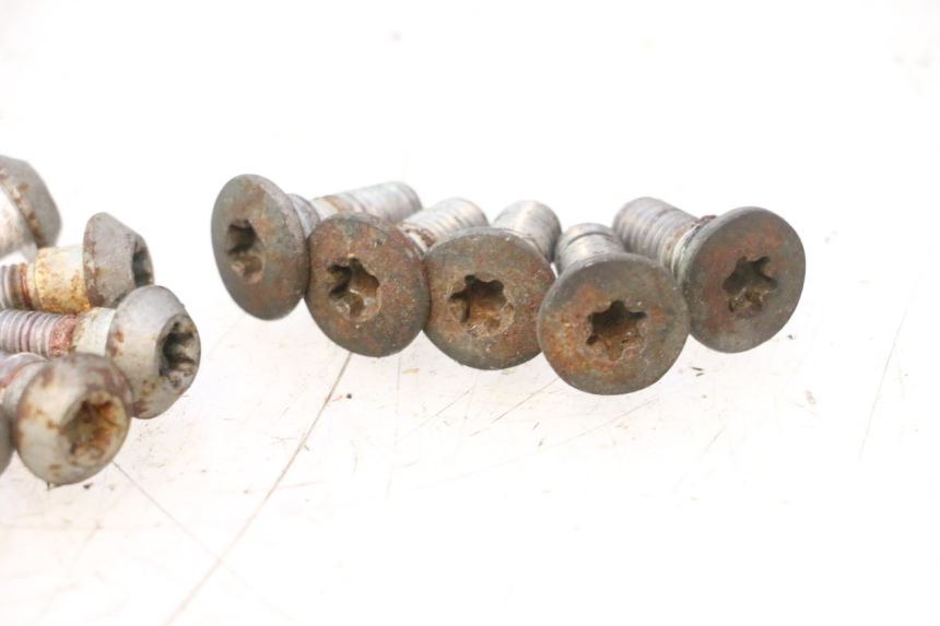 photo de BRAKE DISC BOLT YAMAHA YZF R6 600 (2008 - 2009) - Product overview