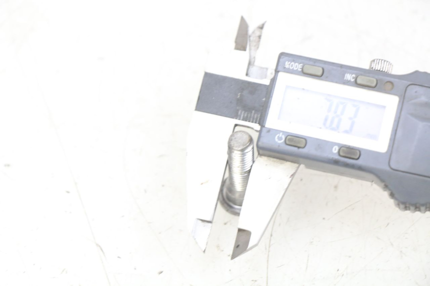 photo de BRAKE DISC BOLT KAWASAKI Z 750 (2007 - 2013) - Component detail