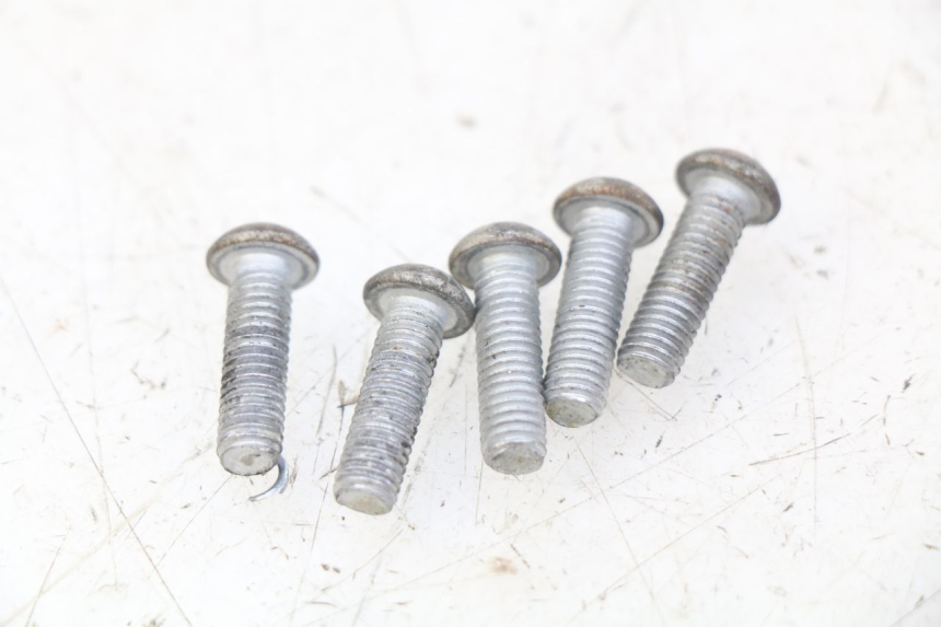 photo de BRAKE DISC BOLT PIAGGIO ZIP 2T 50 (2009 - 2019) - Technical close-up