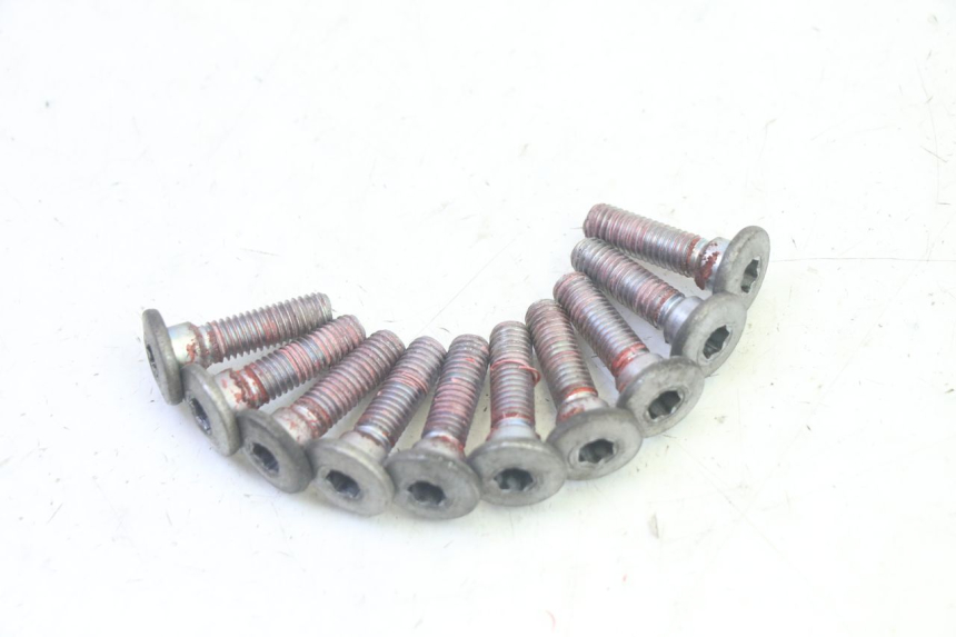 photo de BRAKE DISC BOLT KAWASAKI ZR 7 750 (1999 - 2004) - Component detail