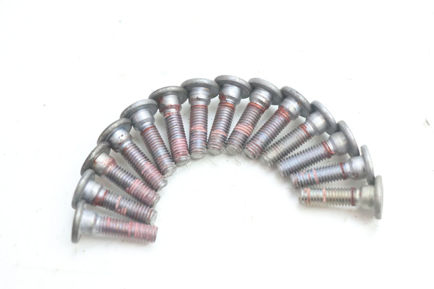 photo de BRAKE DISC BOLT KAWASAKI ZX-6R ZX6R 600 (2000 - 2002) - Main view