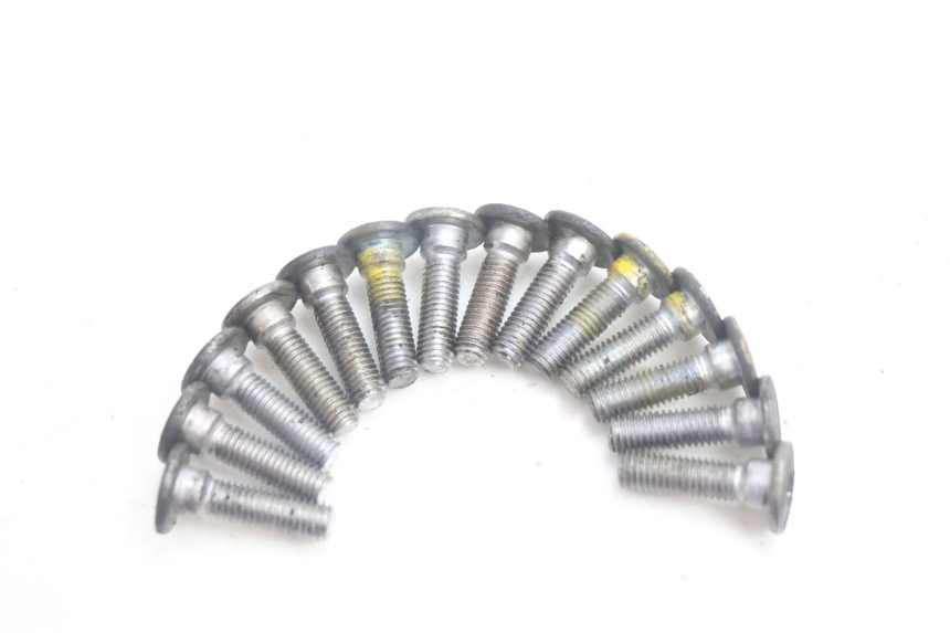photo de BRAKE DISC BOLT KAWASAKI ZX-6R ZX6R 600 (1995 - 1997) - Main view