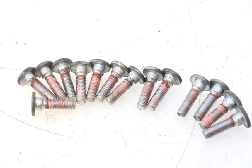 photo de BRAKE DISC BOLT KAWASAKI ZZR 600 (1995 - 2004) - Main view