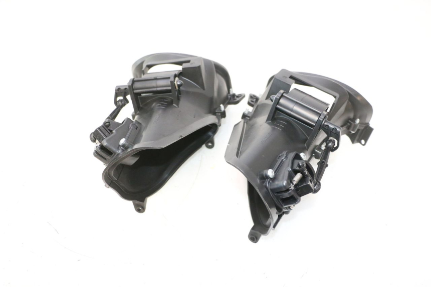 photo de AIR FLAPS HARLEY DAVIDSON ROAD GLIDE FLTRXSE 1920 (2018 - 2022) - Component detail