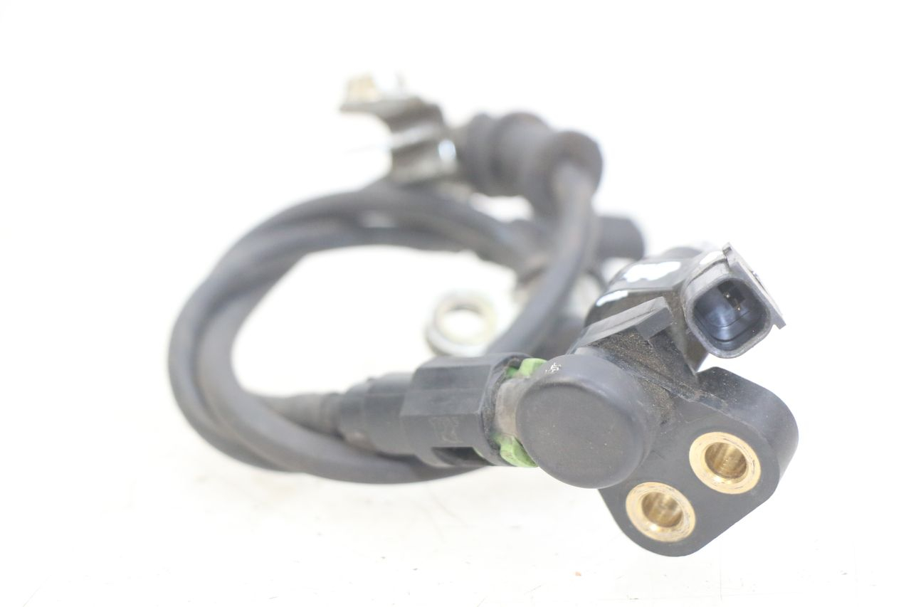 Partbike - High-Quality Fuel Injector for Honda NHX Lead 110 (2008-2010)