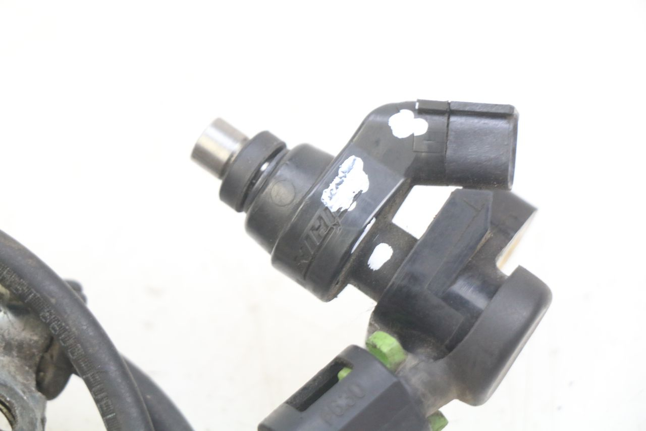 Partbike - High-Quality Fuel Injector for Honda NHX Lead 110 (2008-2010)